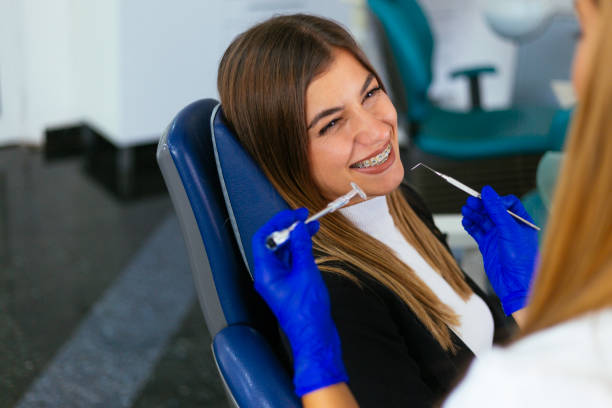 Best Laser Dentistry  in Botkins, OH