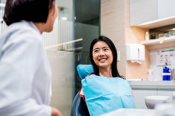 Best Dental Bonding  in Botkins, OH