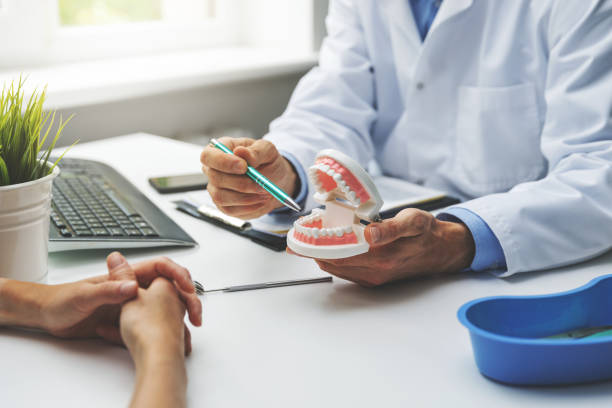 Best Periodontal (Gum) Disease Treatment  in Botkins, OH