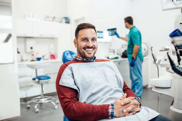 Best TMJ/TMD Treatment  in Botkins, OH