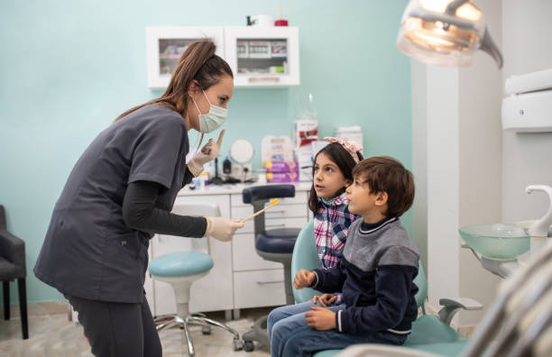 Best Oral Cancer Screening  in Botkins, OH