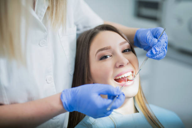 Dental Bonding in Botkins, OH